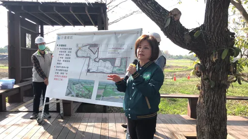 黃國昌咆哮「太離譜了」對象+1！　賴惠員挨罵還原那一幕