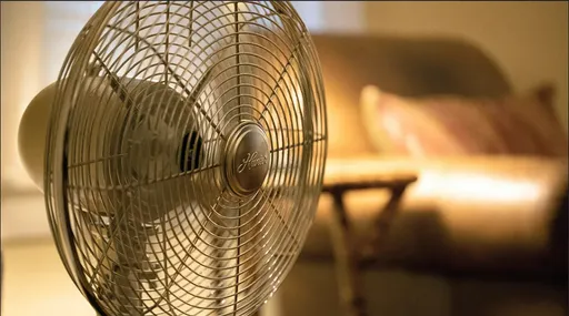 電風扇有「3狀況」別再用!台電提醒:當心馬達過熱起火
