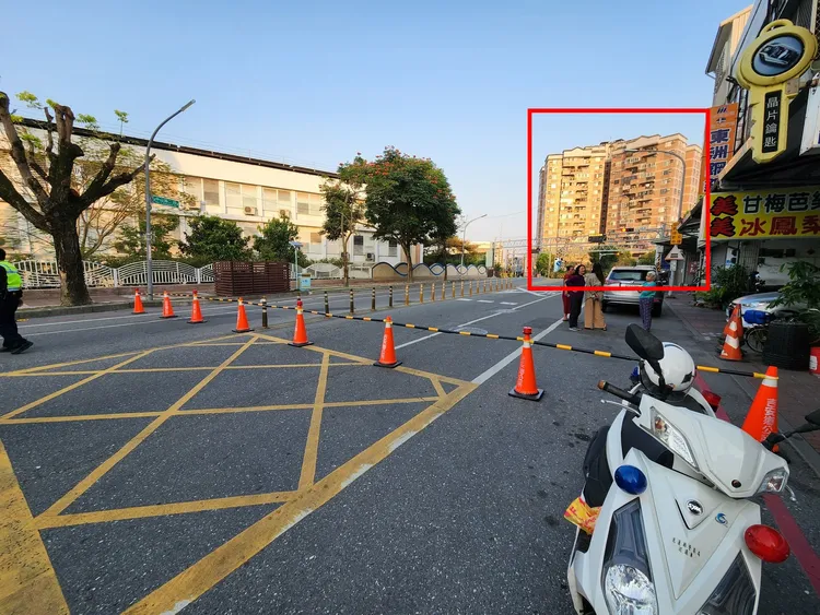 翻攝《吉安鄉公所》粉絲頁