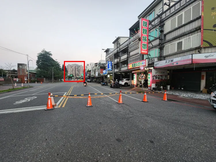 翻攝《吉安鄉公所》粉絲頁