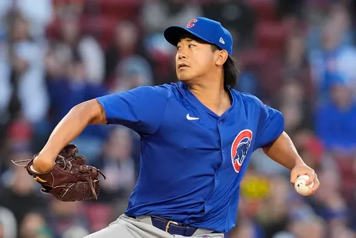 大聯盟最強日投是他！合約比山本由伸少89億 　卻寫79年來神紀錄
