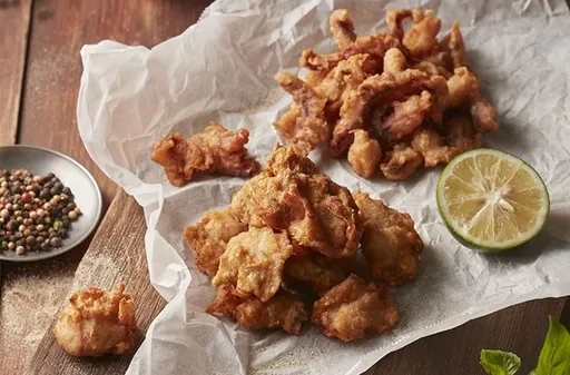 現在鹹酥雞隨便點都要200塊？　被當盤子網嗆：不如吃速食店