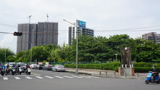 下半年房市不好不壞 台灣房屋估投資降溫自住當道