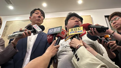 收回「X民進黨到2028」言論! 統神認怒急攻心:沒說以後一定不投賴清德