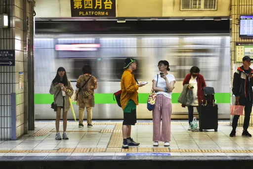 台鐵6/26年度改點 北高4小時內直達車增開4班
