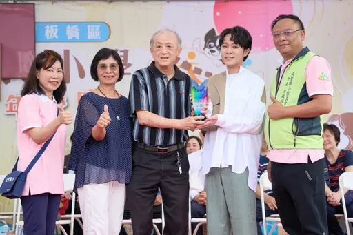 吳青峰遭爆學生時期惡搞事蹟 合體蘇打綠二代團變孩子王