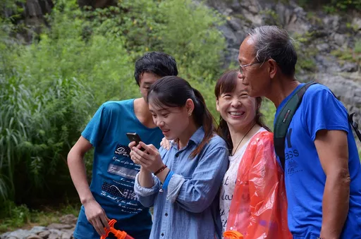 永保年輕的心　3生肖活到老玩到老