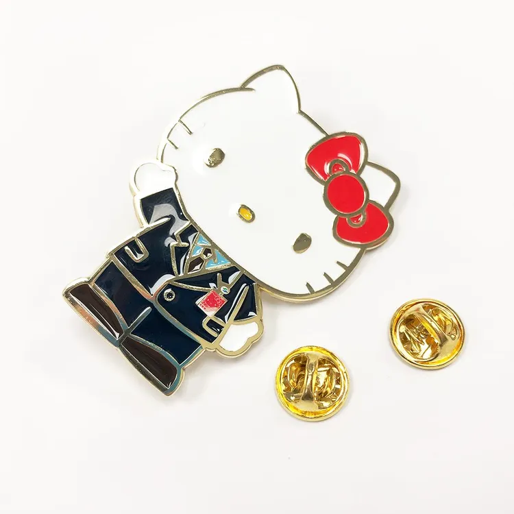 本次為北捷與三麗鷗第三波全新聯名商品。北捷提供