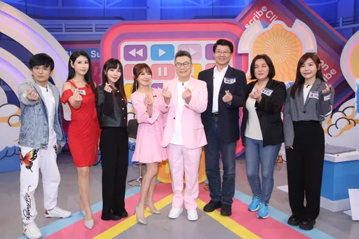 黃捷曝粉絲開價5千萬包養 沈玉琳慫恿答應惹爆笑