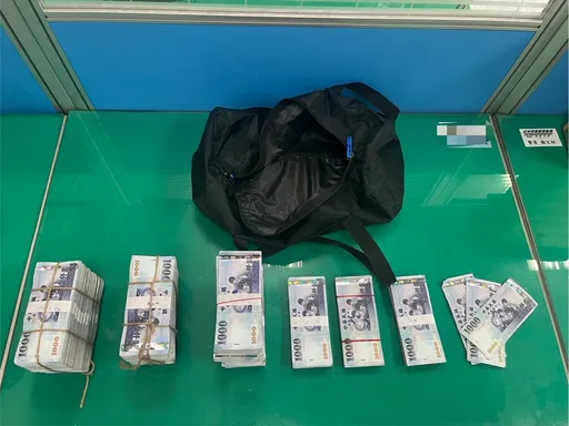 台中男买泰达币被抢330万！忧币商也遭殃　竟是「他」这原因自导自演