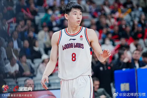 亞洲籃壇震撼彈!20歲籃球國手報名NBA選秀 有望獲球隊單獨試訓機會