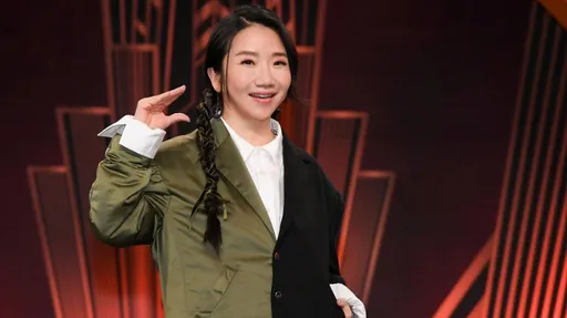 陶晶瑩私訊我「還有超大藍勾勾」   本尊揭真相:這招厲害