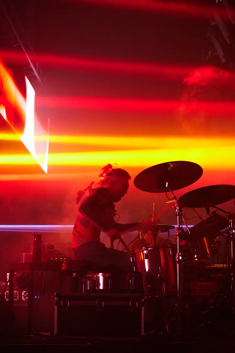 勢喜遊連飆6個「爽」。好玩國際文化提供／Photo by Toshio Ohno