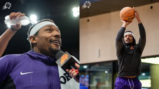 年薪15.2億球星爆槓上教頭 太陽遭淘汰還掀茶壺風暴