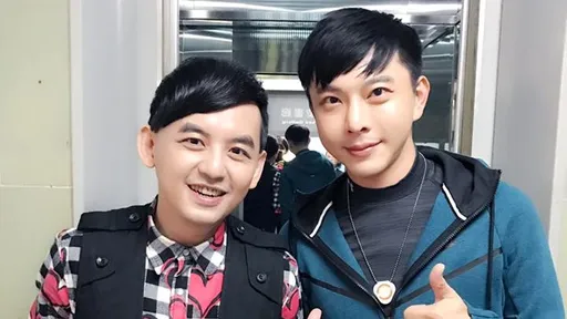 K小姐不忍「仙人跳」提告!陳孝志回應了 為黃子佼這事道歉:我犯了錯