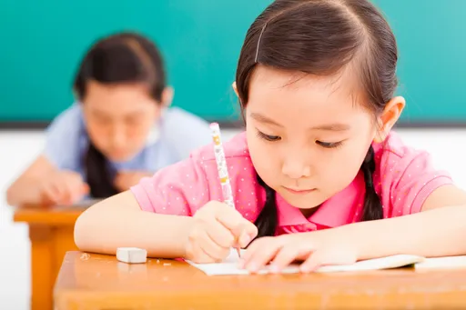 考前準備全忘？靈活思緒靠DHA助攻　專家：吃對含量是決勝關鍵！