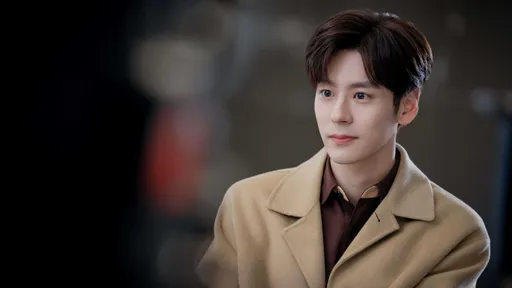 不同《以愛為營》喻游教授! 魏哲鳴遇愛情拋直球告白