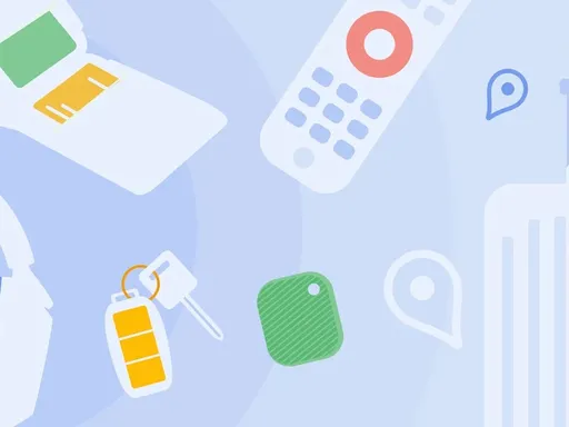 Google新功能　全球10億台Android裝置幫你找手機