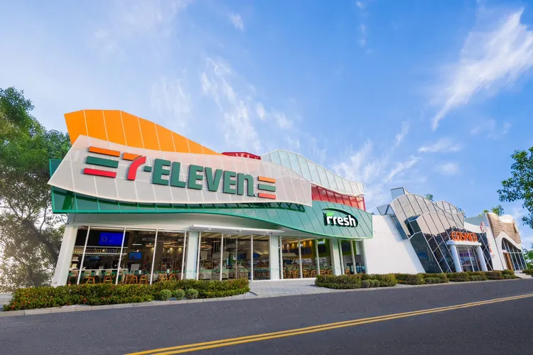 「Par K* Avenue」20日開幕。統一提供