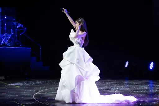 IU带头上攻、王心凌伍佰加持  「宽鱼国际」法说报喜「营收肯定超越去年」