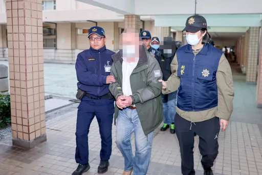 捷克男跨國偷運2.94公斤海洛因　檢警循線瓦解販毒集團