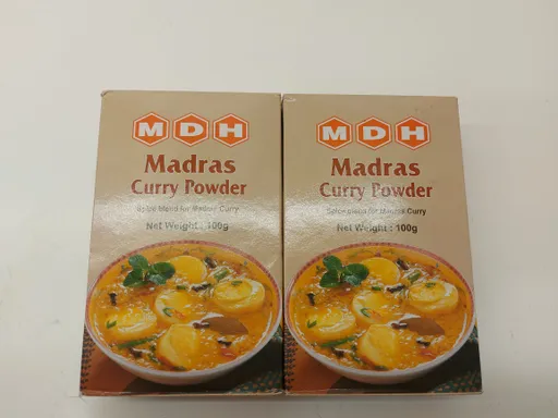 示警！印度2品牌4咖哩調味料驗出「致癌物」　可能有出口至台灣