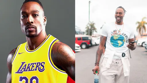 湖人對戰金塊慘吞9連敗　魔獸再貼「球衣形象照」引發熱議