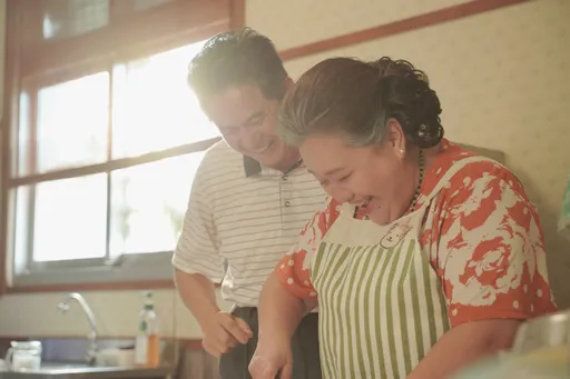 鍾欣凌《我的婆婆2》對洪都拉斯暈船 他潑冷水:要喜歡她蠻難的