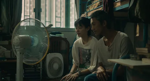 文青女神素顏上陣竟拿護手霜塗臉　導演驚：美女就是任性