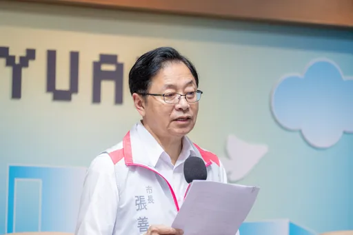 簡化震後修繕程序 張善政提三安居重建解方