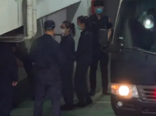 惡保母姊妹否認虐死童！求交保遭駁　檢批2女遭羈押還試圖串證