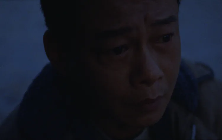 金馬影帝李康生。Field Trip Media提供