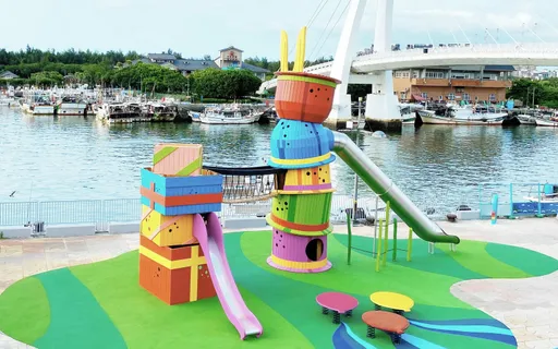 清明連假兒童免費搭新北捷運3線 周邊展館、山海景點玩透透