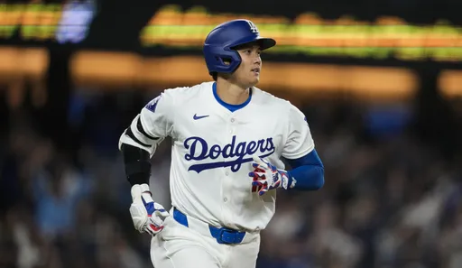 大谷翔平道奇首轟紀念球 不用保時捷換!用這些就換回來了