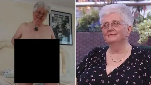 70歲老婦「性慾覺醒」賣淫6年千人斬 20歲男1小時花4800元找她愛愛