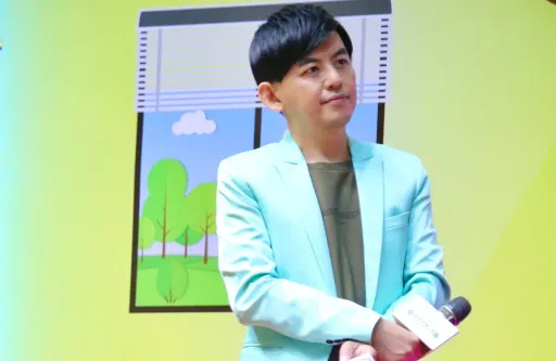 黃子佼持未成年少女片震怒全台 英國BBC也跟進「新聞搶登熱門榜」