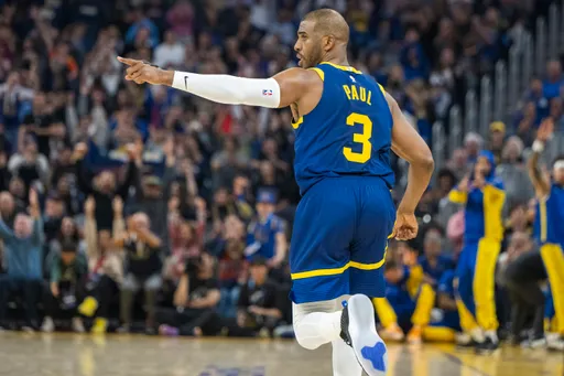 「控卫之神」19年无冠写NBA第3惨纪录　拒绝退休！放话明年再拚