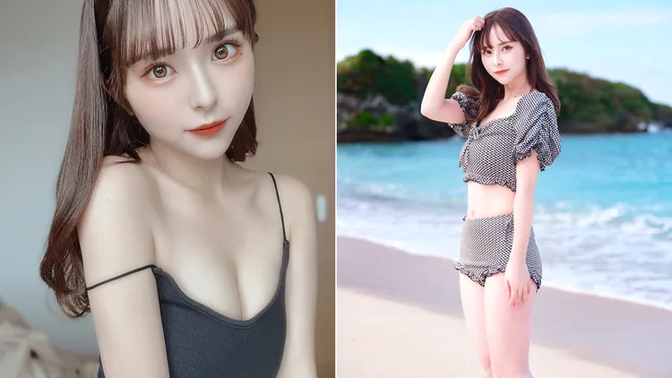 七瀨茜。翻攝自七瀨茜推特