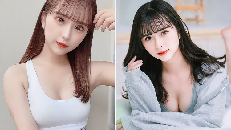 七瀨茜。翻攝自七瀨茜推特