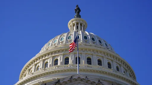 通過了！美國參議院通過「援烏以台法案」　送白宮由拜登簽署