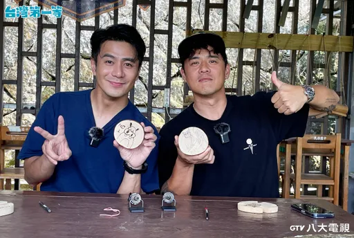 郭彥均自爆對「它」不擅長 紀念品私藏憂被笑