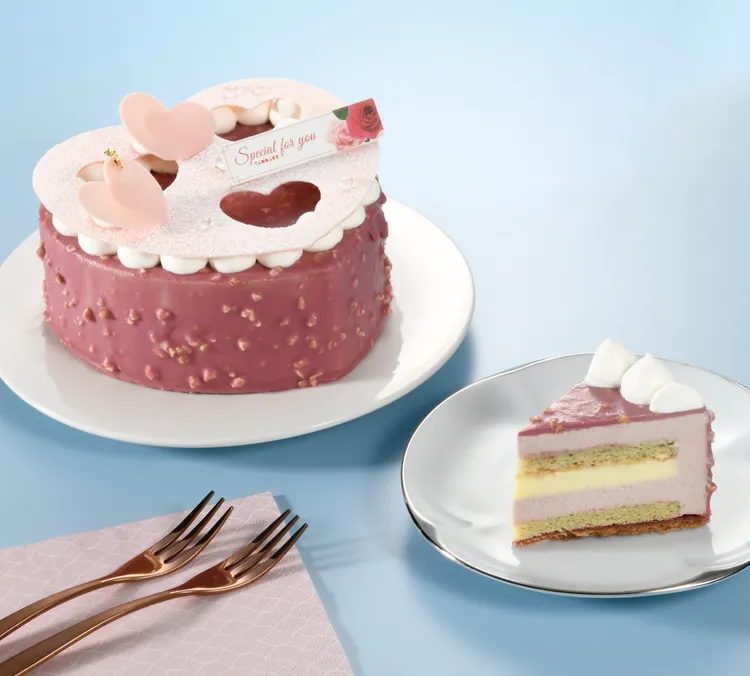 心馨相印。業者提供