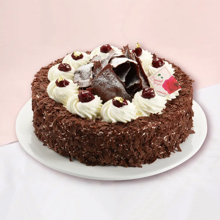 德國黑森林。業者提供