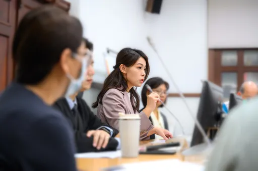 鋒面來襲慎防強降雨 竹市災害應變中心強化三級開設!完成防汛整備