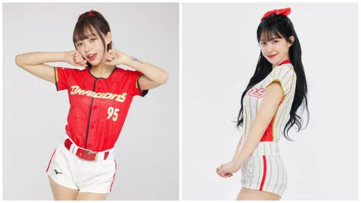 李多慧+林襄不夠看?竟被退追蹤 網:「她」完勝這兩個