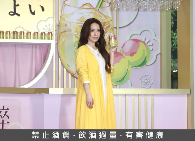 田馥甄中國開唱遭抵制。彭欣偉攝