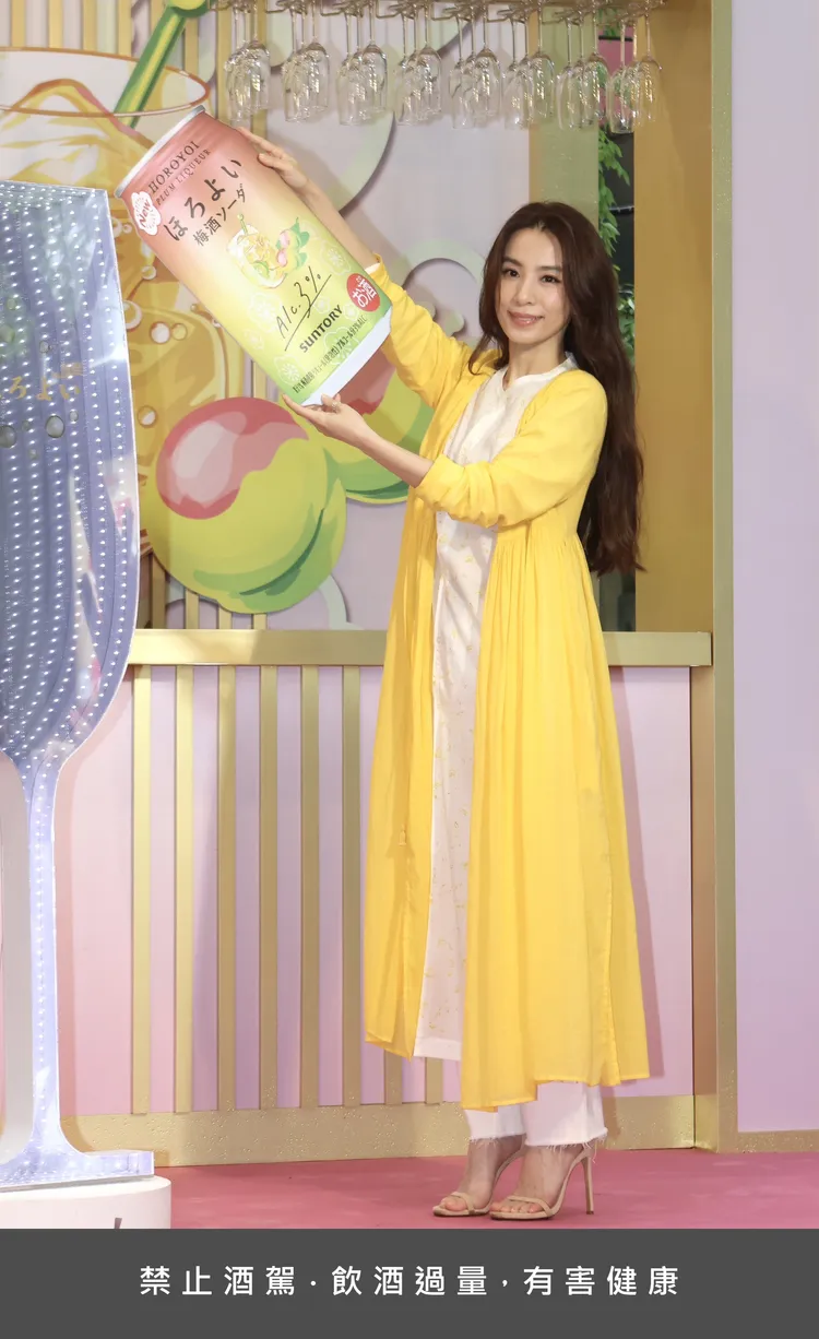 田馥甄平時放鬆方式多。彭欣偉攝