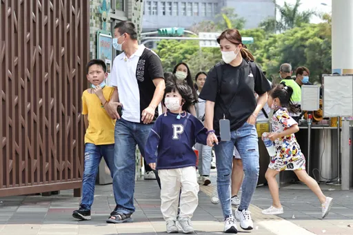 注意！腸病毒下週進入流行期！學童停課標準一次看