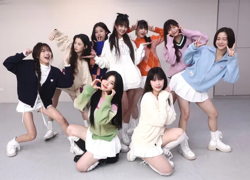 專訪|最美女團撞臉「BLACKPINK」 Lisa  9人赴韓國進行殘酷淘汰賽