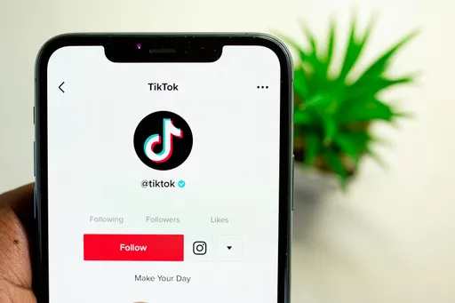 TikTok對Instagram下戰帖？將推出照片分享APP